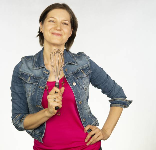 MaGda - Skutecznie.Tv (zdjęcie)