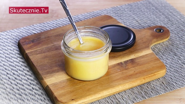 Sos whisky do deserów i serników (łatwy przepis w 15 minut)