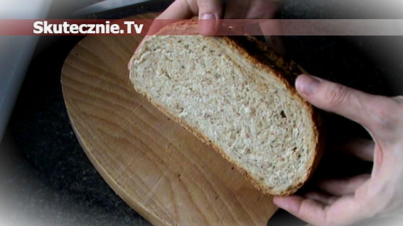 Jak mrozić i odmrażać chleb. I dlaczego:)