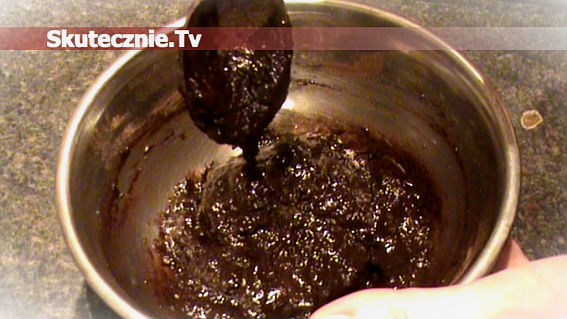 Jak zrobić dżem czekoladowy, czyli czeko-dżem