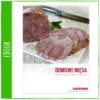 Domowe mięsa i wędliny - eBook (okładka)