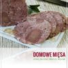 Domowe mięsa - eBook (okładka)
