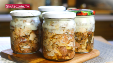 Konserwa z szybkowaru – domowa alternatywa dla sklepowych wędlin