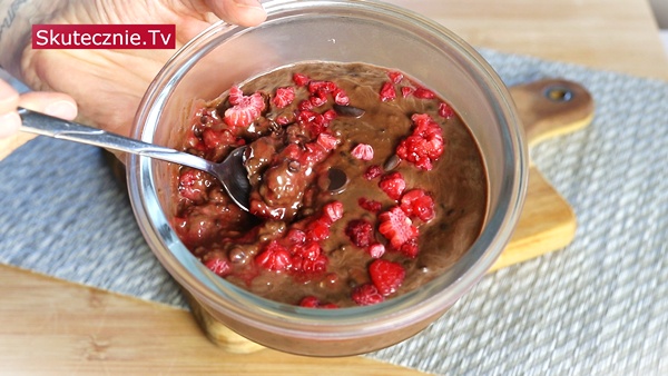 Soczewianka na śniadanie – 2 szybkie i odżywcze przepisy