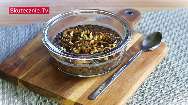 Soczewianka na śniadanie – 2 szybkie i odżywcze przepisy