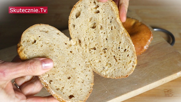 Domowe bułki proteinowe –proste, szybkie i bez drożdży