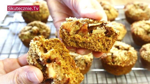 Co zrobić z dyni? 5 prostych przepisów: 4 obiady, mealprep i… muffiny dyniowe