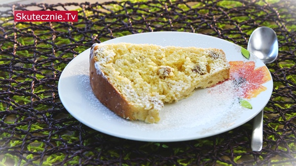 Prosta babka na Wielkanoc: 3 przepisy, na pewno wybierzesz jeden!