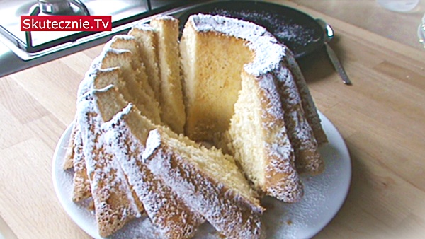 Prosta babka na Wielkanoc: 3 przepisy, na pewno wybierzesz jeden!