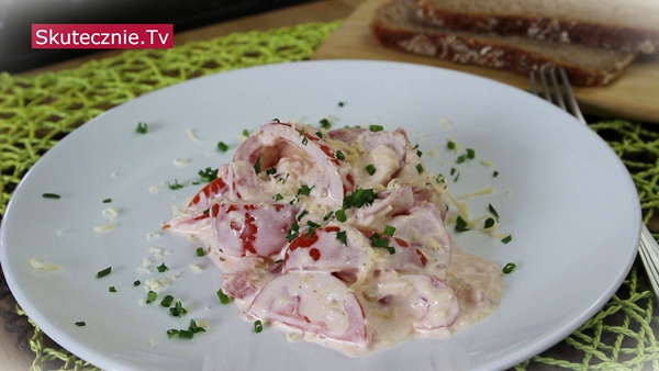 Proste sałatki na grilla. 5 sprawdzonych przepisów na majówkę